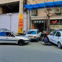 مکانیکی. جلوبندی. روغن موتور