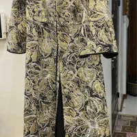 مانتو مجلسی