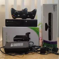 ایکس باکس ۳۶۰ سوپر اسلیم ۵۰۰ گیگ