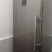 فریزر کامل اسنوا