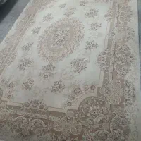 یک عدد فرش ۹و یک عدد ۶متری