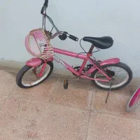 دوچرخه ۱۶ دخترانه