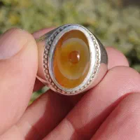 انگشتر باباقوری