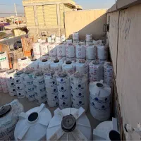 نمایندگی. ویژه و انحصاری مخازن آب بشکه تانکر