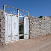 فروش ویلا نیمه کاره