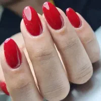 کاشت ناخن 250هزارتومان ترمیم200طراحی رایگان