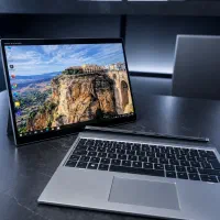 hp Elite 1013g3 بسیار شیک و زیبا با قیمت مناسب