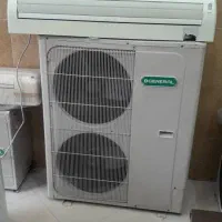 کولیرگازی اوجنرال کاوازاکی ژاپن باضمانت ۳۶ هزار