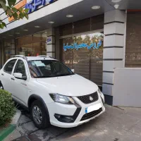 کوییک GXL جی ایکس/ارتقا یافته/مدل 1405/صفر خشک