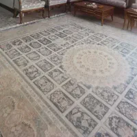 فرش ۱۲متری محتشم