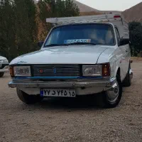 باربری اثاث منزل،کارگری.حمل مبل به طبقه.وانت خاور