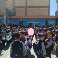 مدرسه نوید دانش مدرسه آینده نگر و آینده ساز