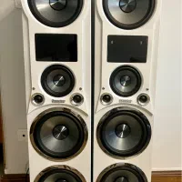 اسپیکر سناتور AR-1598 اکتیو بلوتوث