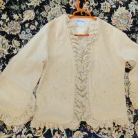 کت مجلسی سنگ دوری شده