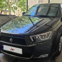 دنا پلاس EF7 مدل  آخر ۱۴۰۲