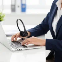 استخدام دستیار اداری و مالی