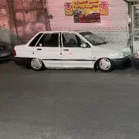پراید صبا