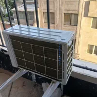 تعمیر نصب و سرویس کولر اسپیلت و  کولر پنجره ای