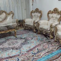 مبل سلطنتی نونو