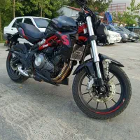 موتور بنلی 300