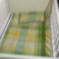 تخت بچگانه از نوزاد تا ۴ سال