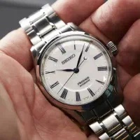 seiko spb293j1 سیکو پرساژ