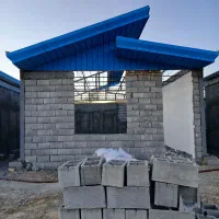 جوشکار شیروانی و اسکلت فلزی
