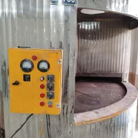 تنور دوار