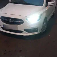 شاهین 1400 توربو دنده ای