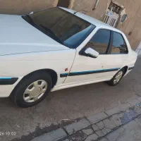 پارس 86 گج وسط دوگانه
