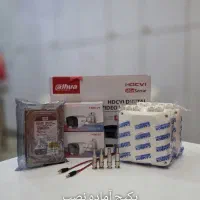 دوربین مداربسته