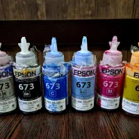 پرینتر جوهر افشان Epson L800