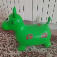 گاوبادی جنس محکم وعالی