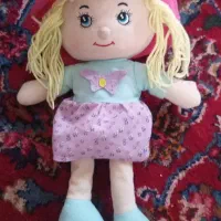 عروسک و اسباب بازی