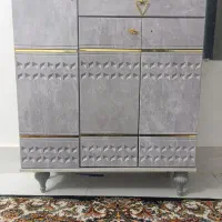 جاکفشی بدون شکستگی و رنگ پریدگی