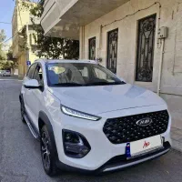 ایکس 22x پرو مدل 1403 دنده ای مشابه صفر
