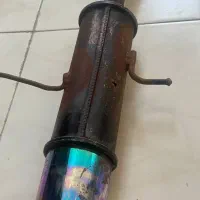 منبع اگزوز