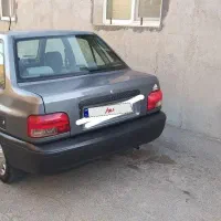 پراید ۸۸|خودرو سواری و وانت|ملارد, |دیوار