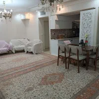 ۷۵متر دو خواب فول امکانات در رودکی