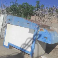 اتاق نیسان یخچالی