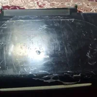 تعدادی چاپگر و مانیتور وسایل کامپیوتر