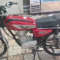 موتور احسان A1 مدل ۹۷