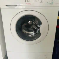 لباسشویی اتومات ۶ کیلویی