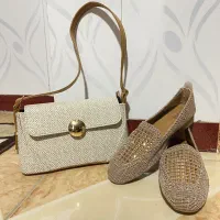 کیف و کفش مجلسی نو سایز ۴۰