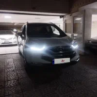 جک s3|خودرو سواری و وانت|تبریز, |دیوار