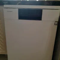 ظرف شویی پاک شوما ۱۵ نفره درحد