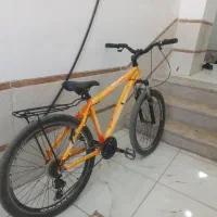دوچرخه ۲۶