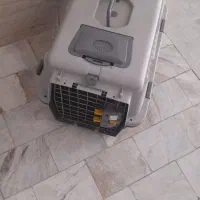 باکس گربه یا سگ