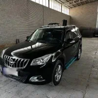 هایماs7 مدل ۱۴۰۲در حد صفر