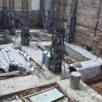 آپارتمان در برج میلاد شاهگلی